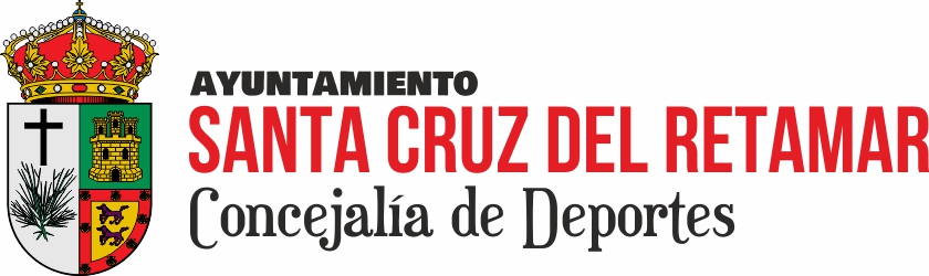 Escudo Ayuntamiento Santa Cruz del Retamar