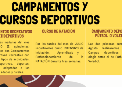APERTURA DE INSCRIPCIONES