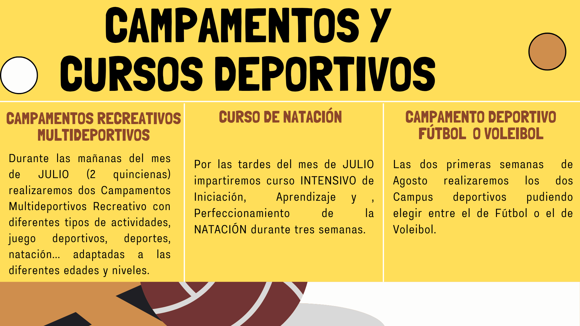 APERTURA DE INSCRIPCIONES